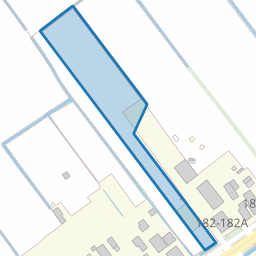 Perceel ODB01-AH-659