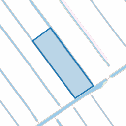 Perceel ODB01-AH-668