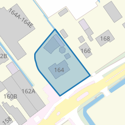 Perceel ODB01-AH-669