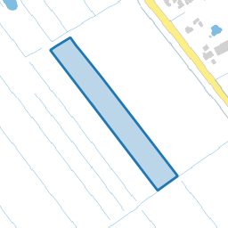 Perceel ODB01-AH-676