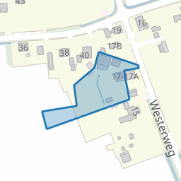 Perceel ODB01-AH-682