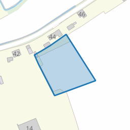 Perceel ODB01-AH-707