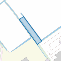 Perceel ODB01-AH-709