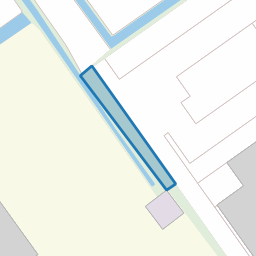 Perceel ODB01-AH-711