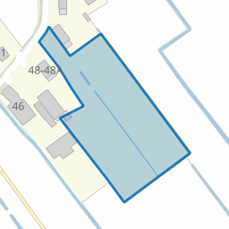 Perceel ODB01-AH-714