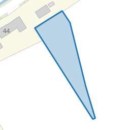 Perceel ODB01-AH-721