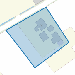 Perceel ODB01-AH-727