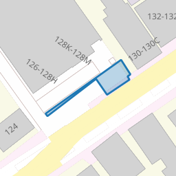 Perceel ODB01-AH-730