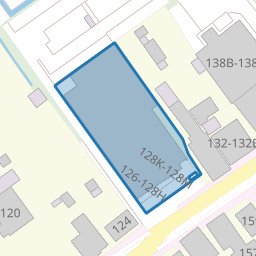 Perceel ODB01-AH-731