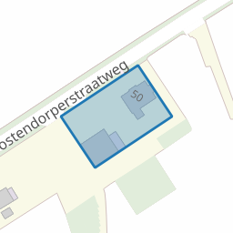 Perceel ODB01-AH-735