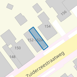 Perceel ODB01-AH-738