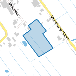 Perceel ODB01-AH-741