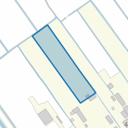 Perceel ODB01-AH-758