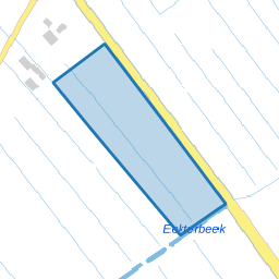 Perceel ODB01-AH-762