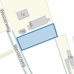 Perceel ODB01-AH-765