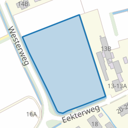 Perceel ODB01-AH-766