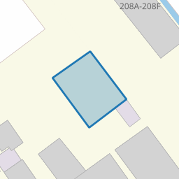 Perceel ODB01-AH-768