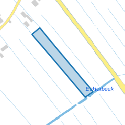 Perceel ODB01-AH-770