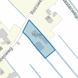 Perceel ODB01-AH-771