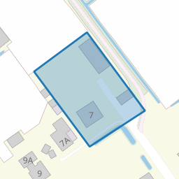 Perceel ODB01-AH-773