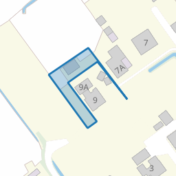 Perceel ODB01-AH-777