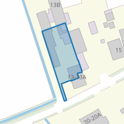 Perceel ODB01-AH-784