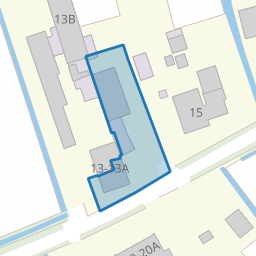 Perceel ODB01-AH-786