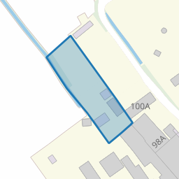 Perceel ODB01-AH-792