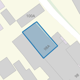 Perceel ODB01-AH-793