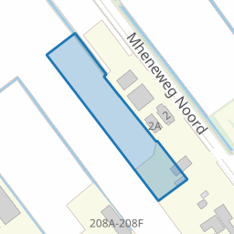 Perceel ODB01-AH-794