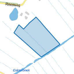 Perceel ODB01-AH-797