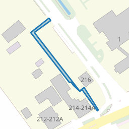 Perceel ODB01-AH-799