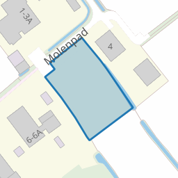 Perceel ODB01-AH-800