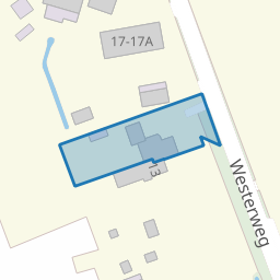 Perceel ODB01-AH-832