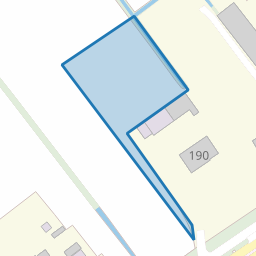 Perceel ODB01-AH-842