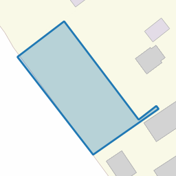 Perceel ODB01-AH-845