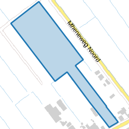 Perceel ODB01-AH-847