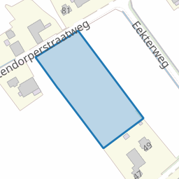 Perceel ODB01-AH-865