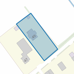 Perceel ODB01-AH-868