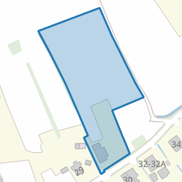 Perceel ODB01-AH-876