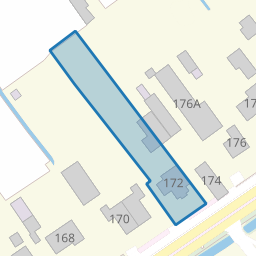 Perceel ODB01-AH-881