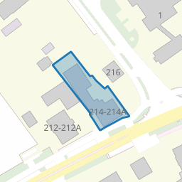 Perceel ODB01-AH-886