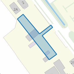 Perceel ODB01-AH-887