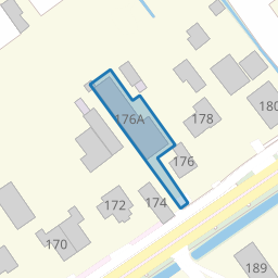 Perceel ODB01-AH-891