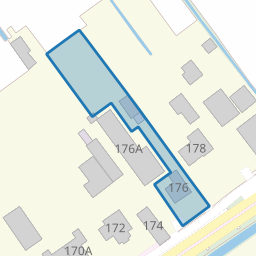 Perceel ODB01-AH-892