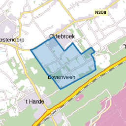 Sectie AK