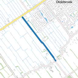 Perceel ODB01-AK-1