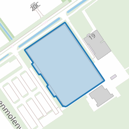 Perceel ODB01-AK-1213
