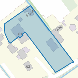 Perceel ODB01-AK-1441