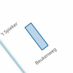Perceel ODB01-AK-1606